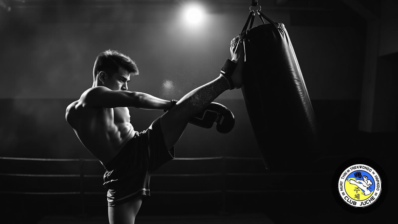 Kickboxing para adultos en Tenerife: fitness, fuerza mental y desconexión real