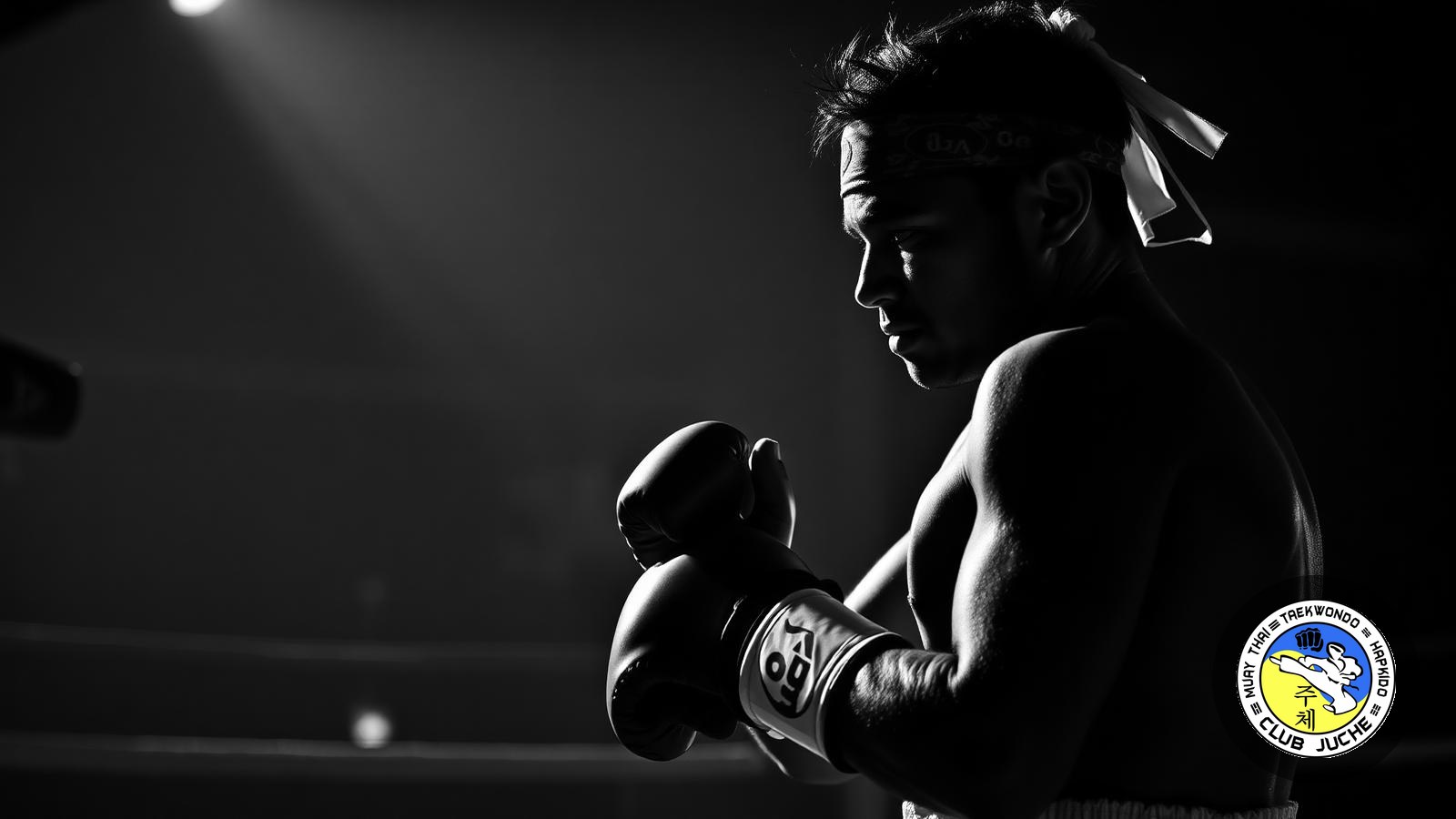 Muay Thai en Tenerife: el arte de las ocho armas para cuerpo y mente